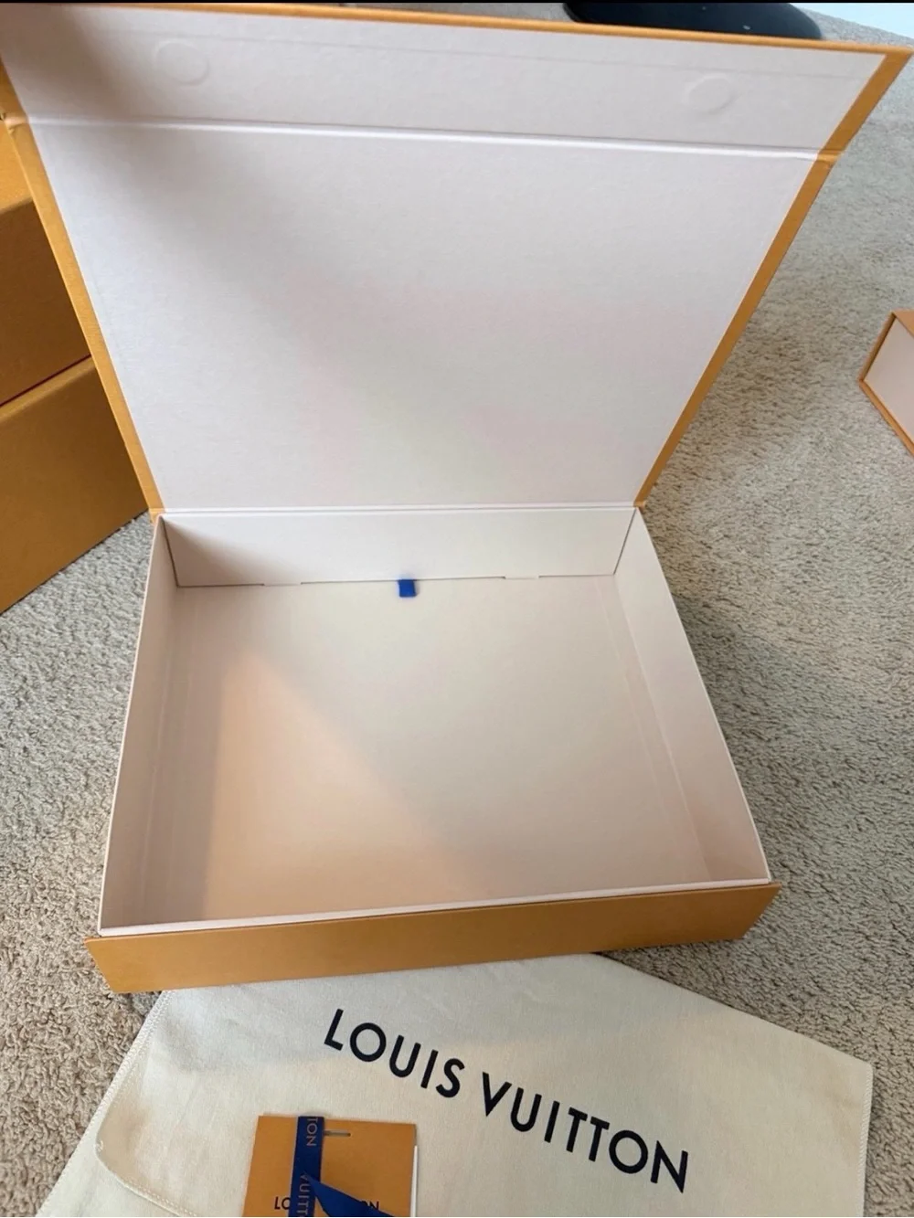 LOUIS VUITTON
